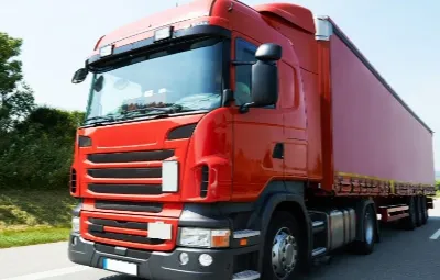 Konya Birecik Ambar Kargo