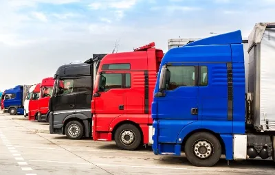 Konya Birecik Ambar Nakliyat