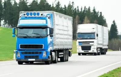 Konya Birecik | Eşya Taşıma